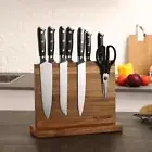 Magnetic Knife Block - Magnetic Knife Holder - Magnetic Knife Stand- Cutlery