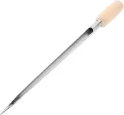 Toddmomy Corn Sampling Tool Stainless Steel Design Multi-use Grain Probe Sampler for Rice and Sorghum Sturdy and Easy to Operate Sampling Device