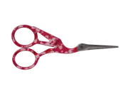 Wizardi Scissors for Embroidery and Detail Work F07M4-1-Stork 4