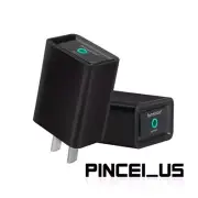 Famshion T90 Bluetooth Receiver 5.0 Bluetooth Audio Adapter for Speaker Amp TV
