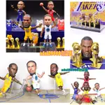 翻玩 公仔 1/6 非EB NBA JORDAN LBJ KOBE RODMAN CURRY  手辦玩偶 頭雕湖人勇士