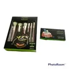 SOLD OUT/RARE SIMPSONS TREEHOUSE OF HORRORS REVOLUTION BRUSH SET + FACE PALETTE