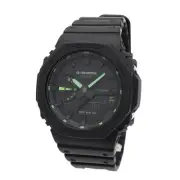 CASIO G SHOCK G SHOCK GA 2100 1A3DR ANALOG DIGITAL 2100 SERIES WATCH WATCH MEN