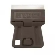 Hyde Tools - Mini Glass Scraper