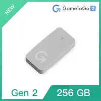 在飛比找蝦皮商城精選優惠-GameToGo 2 256G Mac專用Windows雙系