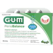 [Sunstar Gum] Gum PerioBalance Sucking Lozenges Mint 30 Tablets