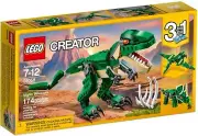 LEGO Creator Mighty Dinosaurs 3-in-1 #31058 BNIB - 2016 Release!!!