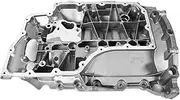 06L103603AP EA888 GEN3 CWN DWK Engine Aluminum Oil Pan Compatible with EA888 Engine