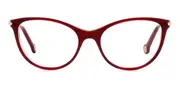 Carolina Herrera HER 0152 LDL Women’s Glasses Clear Size 53 - Private Health Rebate - Blue Light Block Available