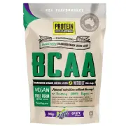 Protein Supplies Australia BCAA (Branched Chain Amino Acids) Grape 200g