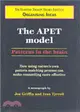 The APET Model：Patterns in the Brain