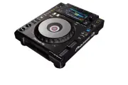Pioneer DJ CDJ-900NXS Nexus DJ Multi Media Player with CD Drive