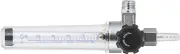 Gas Shielding Welding Plastic Meter Tool for Carbon Dioxide Argon Measurement