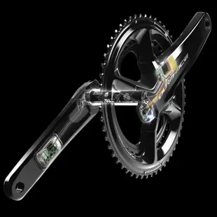 SHIMANO DURA-ACE FC-R9200P 雙邊功率計