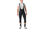 Castelli Tutto Nano Mens 3/4 Bib Knickers