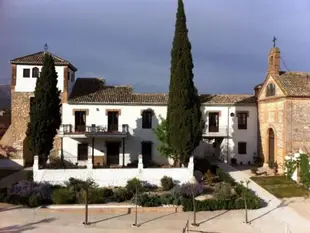 Hotel Cortijo del Marqués