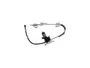 For 1986-1992 Jeep Comanche Window Regulator Front Right 42527GTXZ 1988 1989 (for: Jeep)
