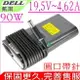 DELL 變壓器 適用戴爾 19.5V，4.62A，90W，E6230，E6320，E6330，E6400，E6410，E6420，E6430，E6440，N5020，N5040，M501，M510D，M510R，M5010，M5030，M5010D，M5030D，M5030R，M20，M60，M65，M70，M140，M170，M1210，M1330，M1530，M2300，M4300，M5110，M1710，M1640，M1730，M4010，M7110，M1718，M315J