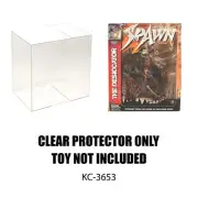 Protector For Spawn The Desiccator (Mcfarlane Toys)