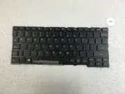 New Lenovo Yoga 300-11IBR 300-11IBY Keyboard US Black Without Frame PK1319O1A00