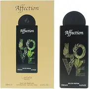 Pride Affection by Lattafa for Men - 3.4 oz EDP Spray