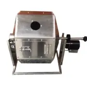 Electric Coffee Bean Roaster Roaster Capacity Coffee Bean Roaster 110V/220V