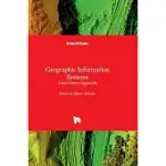 GEOGRAPHIC INFORMATION SYSTEMS - DATA SCIENCE APPROACH: DATA SCIENCE APPROACH
