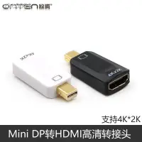 在飛比找蝦皮購物優惠-【現貨】Mini Displayport to HDMI迷你