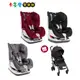 【chicco】Seat up 012 Isofix 0-7歲安全汽座 下單贈Lite Way4輕便推車｜卡多摩