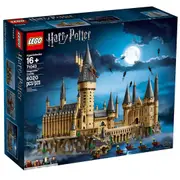 LEGO 71043 Harry Potter Hogwarts Castle