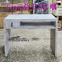 在飛比找Yahoo!奇摩拍賣優惠-台灣製美甲桌《全一》工業風美甲工作桌. 指甲彩繪 新祕桌 化