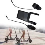 Enhance Your For Kugoo Electric Scooter with this LCD Display Meter Replacement