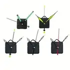 Long Shaft Mechanism Kit Mechanism Kit Metal Wall Clocks Quartz Wall Clocks