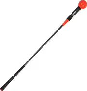 Golf Swing Training Aid Golf Swing Trainer Aid Golf Practice Warm-Up Stick for S