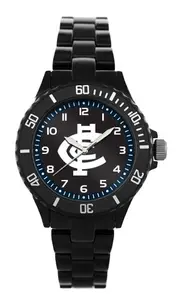 Carlton Blues Star Kids Watch