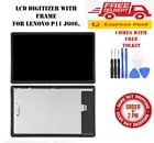 LENOVO TAB P11 P11 PLUS TB-J606 TB-J616 LCD DISPLAY TOUCH SCREEN DIGITIZER FRAME