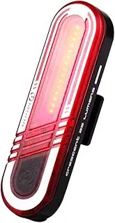 Moon Crescent LED Tail Light