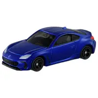 在飛比找PChome24h購物優惠-TOMICA 多美小汽車 NO.028 速霸陸 BRZ