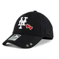 在飛比找蝦皮商城優惠-【MLB Old Fashioned Cap】大都會 NY 