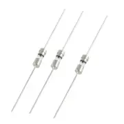 10 x Glass Cartridge Quick Blow Axial Lead Fuse 3.6x10mm 250V 1.5A