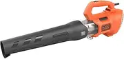 BLACK+DECKER 1850W Axial Blower