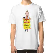 BEEPS YEAST COSTUME MERCH T-shirt
