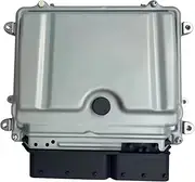 A2721534291 Car Engine Computer Board ECU Electronic Control Module Compatible for Mercedes