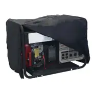 210d Generator Waterproof Dust Cover Protection Universal Accessory Oxford Cloth All-purpose Covers