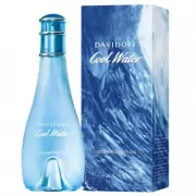 Davidoff Cool Water Oceanic Edition for Her 3.3 oz / 100 ml Eau de Toilette