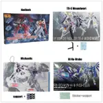 HG NADLEEH WOUNDWORT CALIBARN HI NU-VRABE 高達模型套件負載異端歐米茄 MICH