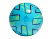 adidas MLS Nativo XXV Club Ball Samba Blue/Solar Green/Black/Glory Blue 5