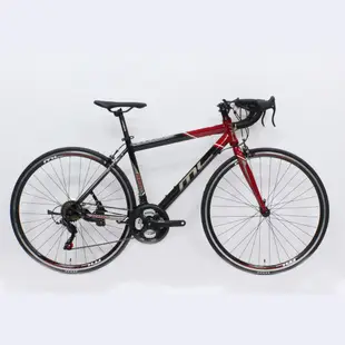 【BIKEONE】M4S SHIMANO 21速 鋁合金車架 彎把公路車