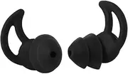 Sleeping Ear Plugs Noise Reduction Soft Lightweight Silicone Earplugs for Quiet for Concerts Motorcycle