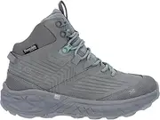 [HI-TEC] Fuse Trek Mid Hiking Boots Cool Grey UK 6 Cool Grey